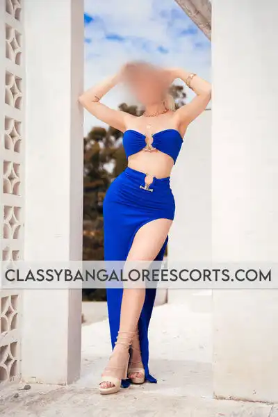 Bangalore model escorts agency