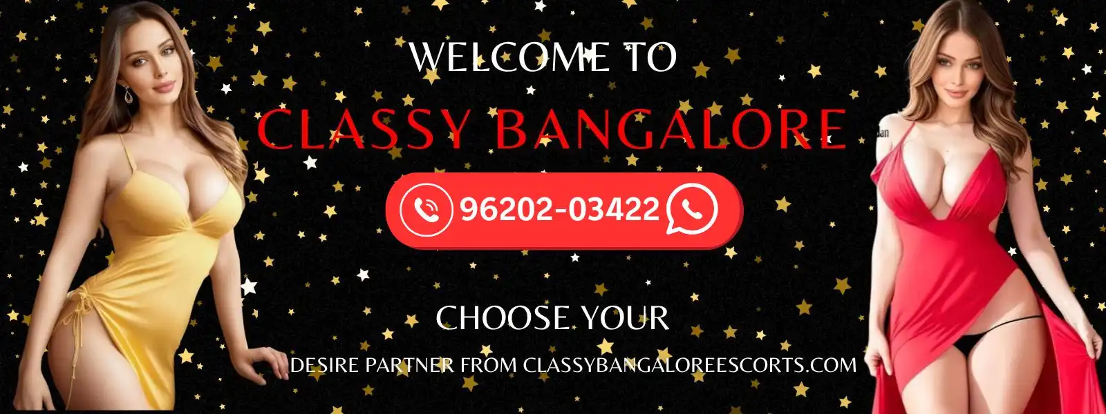 escorts in bangalore