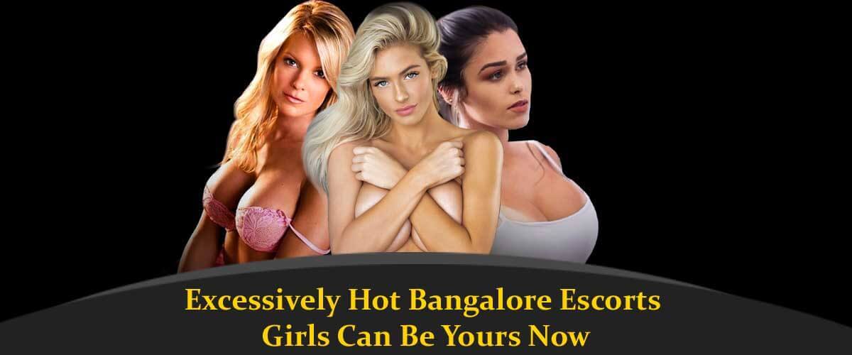 Hot Bangalore Escorts Girls